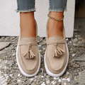Delicata Orthopedic Loafers