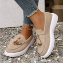 Delicata Orthopedic Loafers