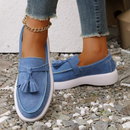 Delicata Orthopedic Loafers