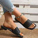 Sublime Orthopedic Sandals