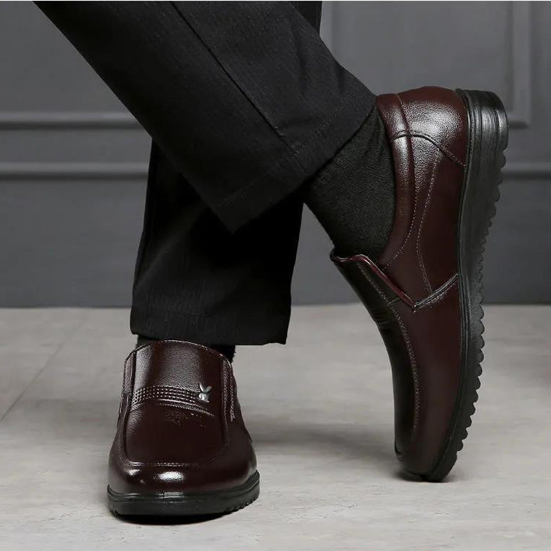 OldClassic – Scarpe comode - Nero - 38