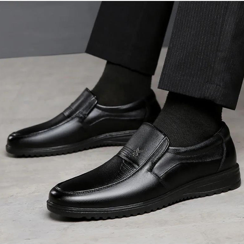 OldClassic – Scarpe comode - Nero - 37