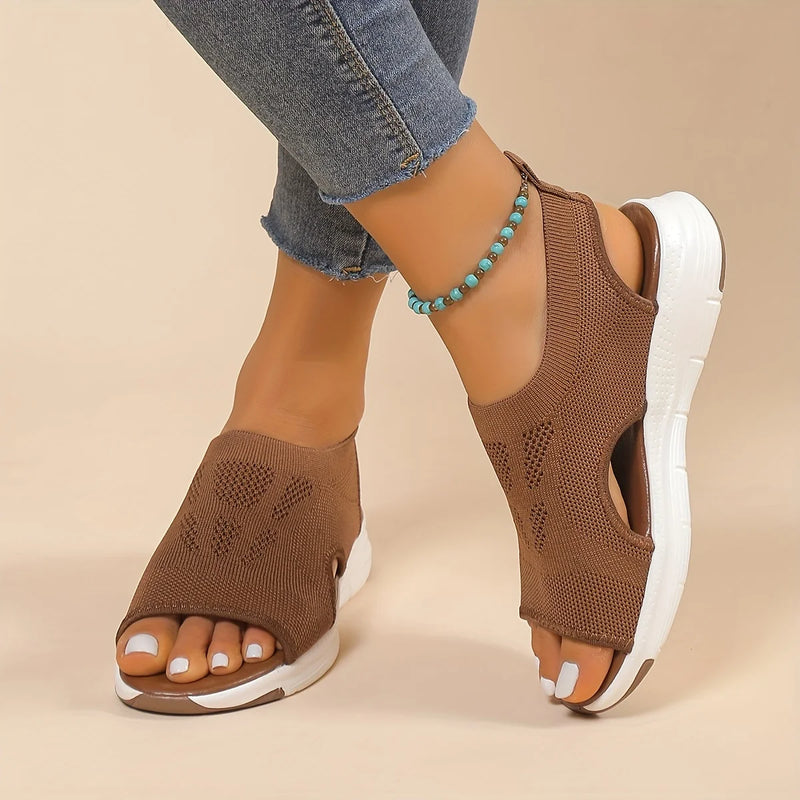 Venus Orthopedic Sandals