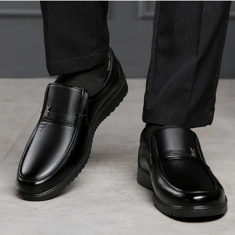 OldClassic – Scarpe comode - Nero - 41