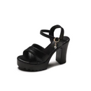 Evelyn Orthopedic Sandals