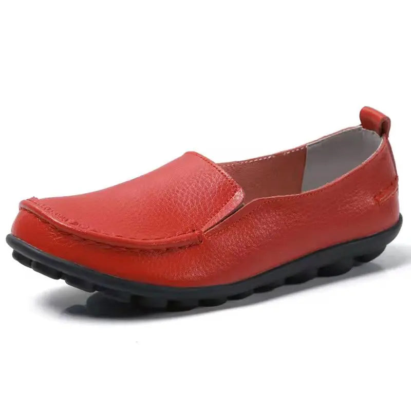 ErgoFit Orthopedic Loafers
