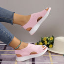 Venus Orthopedic Sandals