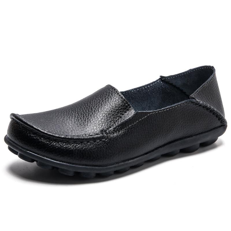 ErgoFit Orthopedic Loafers