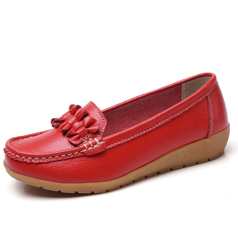 Light Step Orthopedic Loafers