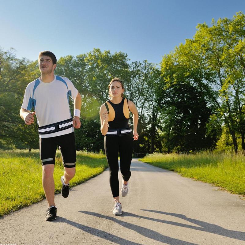 CoreBalance Back Support Belt