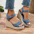 Charlotte Orthopedic Sandals