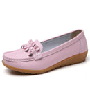 Light Step Orthopedic Loafers