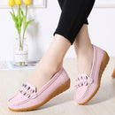 Light Step Orthopedic Loafers
