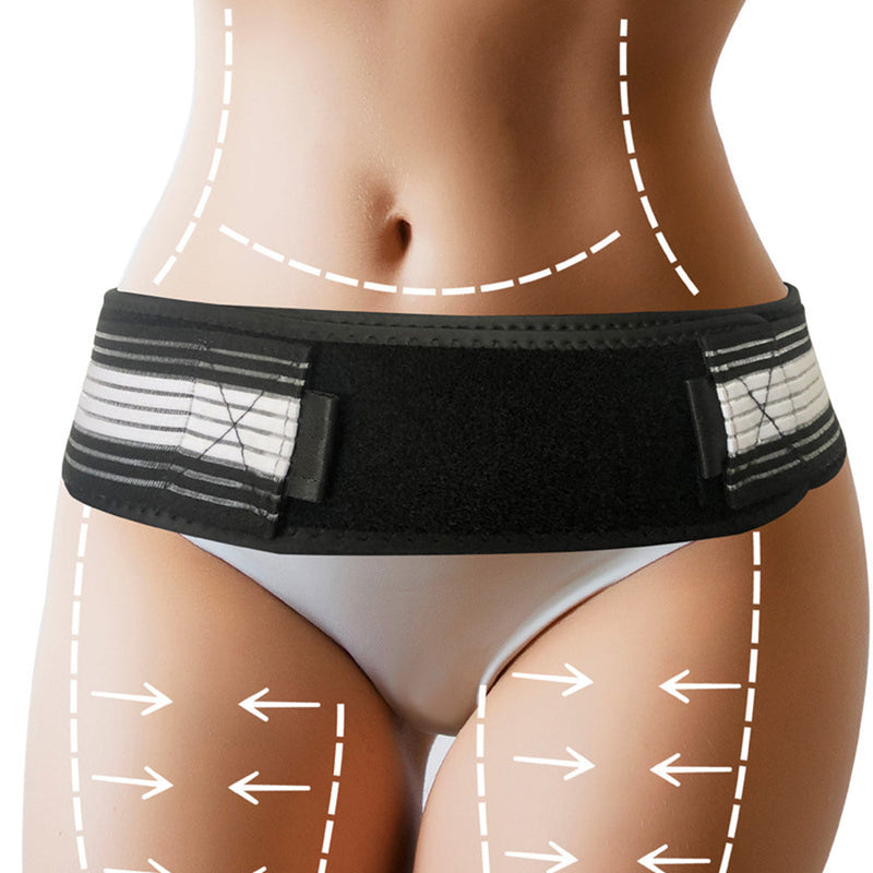 CoreBalance Back Support Belt