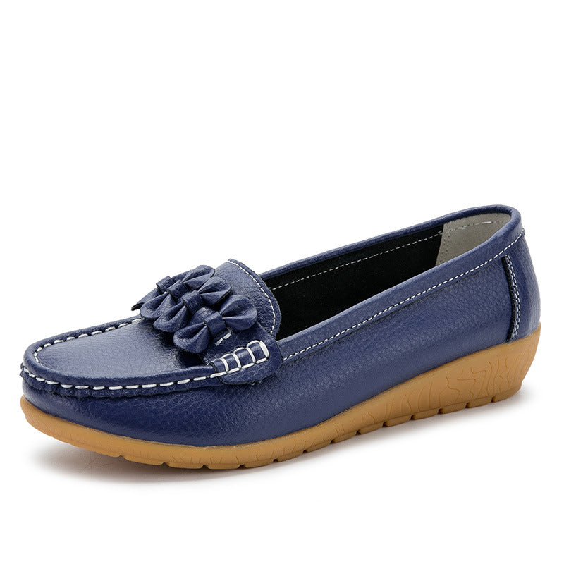 Light Step Orthopedic Loafers