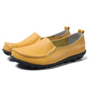 ErgoFit Orthopedic Loafers