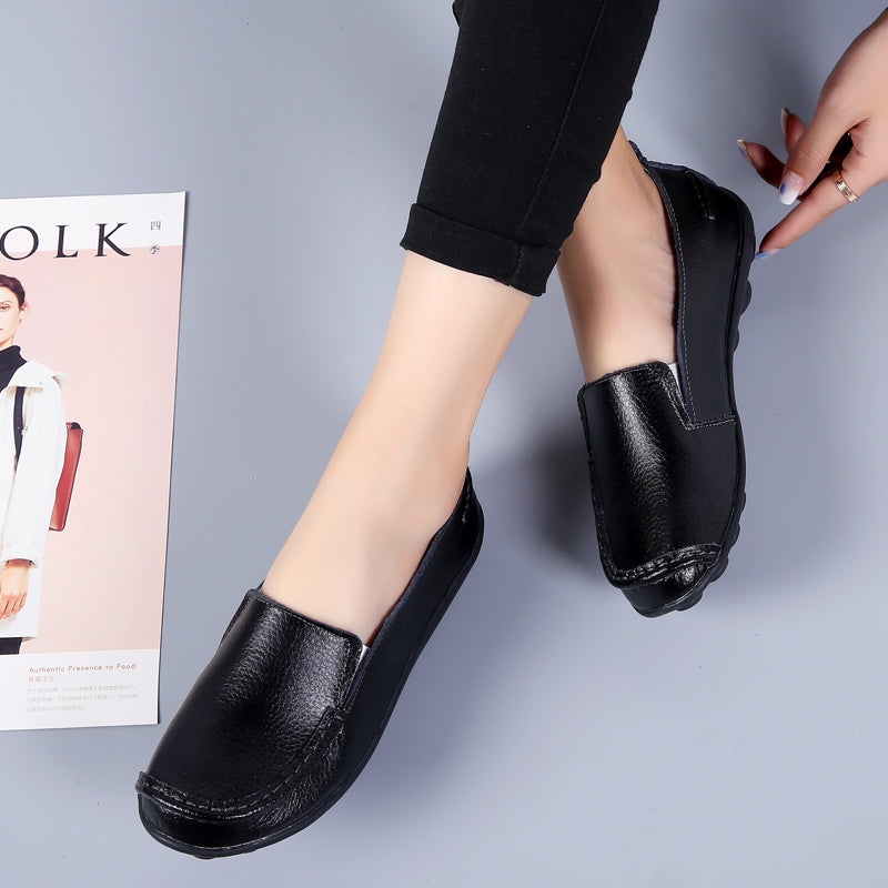 ErgoFit Orthopedic Loafers