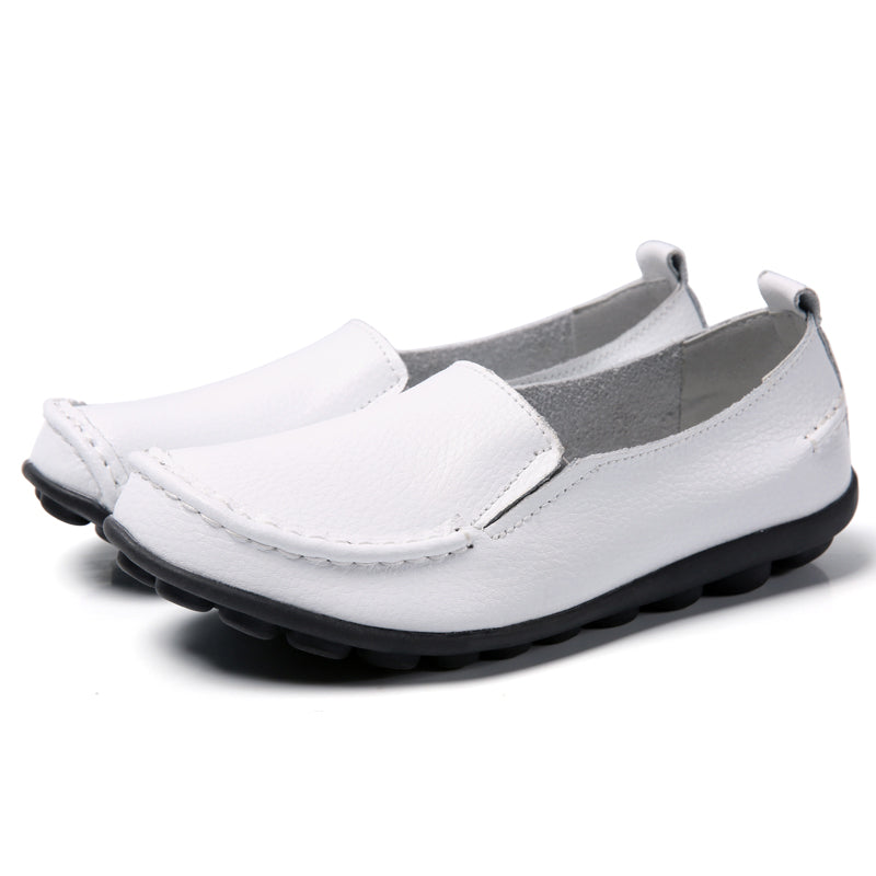 ErgoFit Orthopedic Loafers