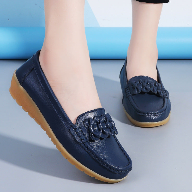 Light Step Orthopedic Loafers