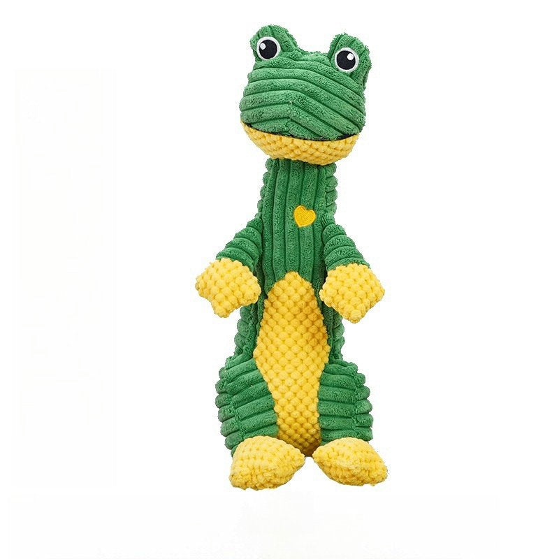 DurePet - Designed for Strong Chewers