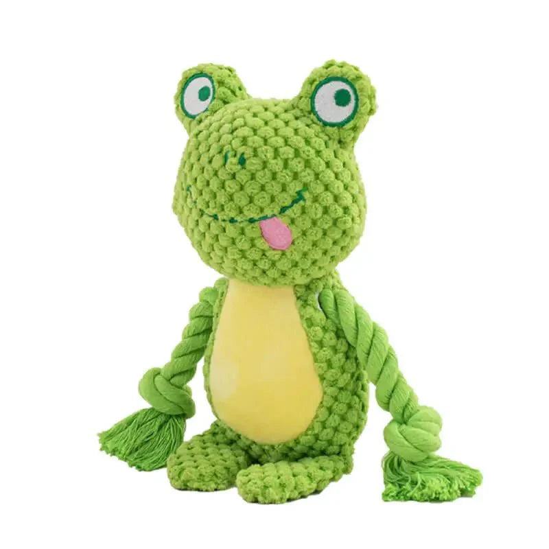 DurePet - Designed for Strong Chewers