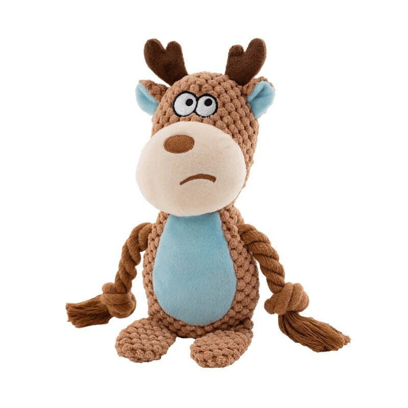 DurePet - Designed for Strong Chewers