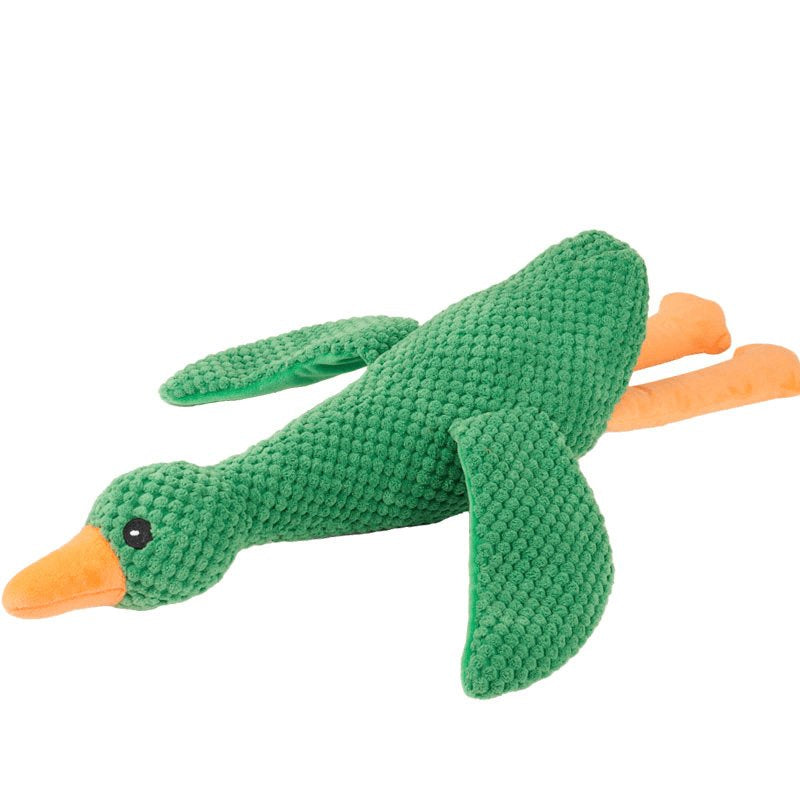 DurePet - Designed for Strong Chewers