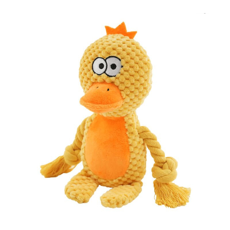 DurePet - Designed for Strong Chewers
