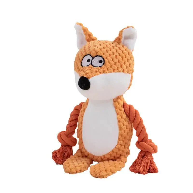 DurePet - Designed for Strong Chewers
