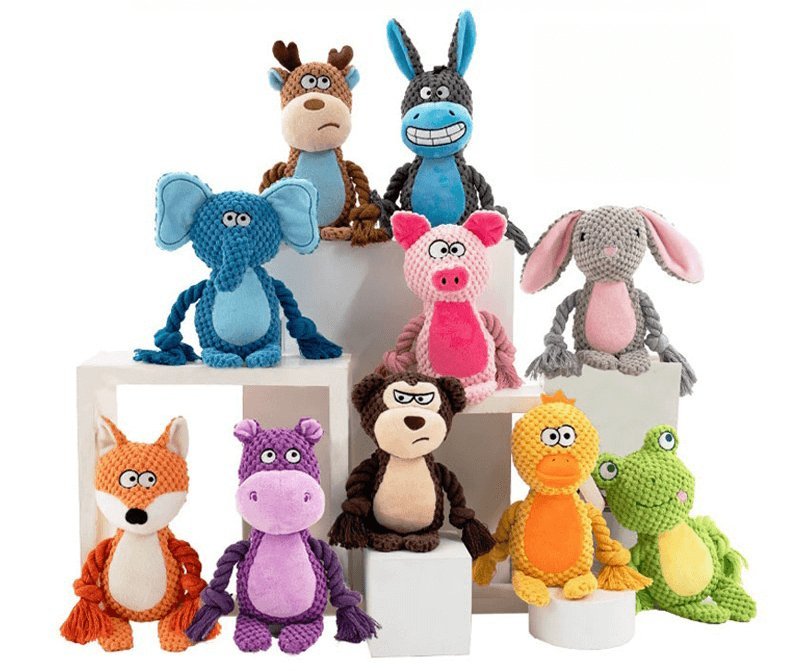 DurePet - Designed for Strong Chewers