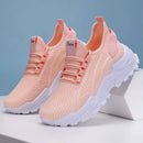 Leona Orthopedic Sneakers