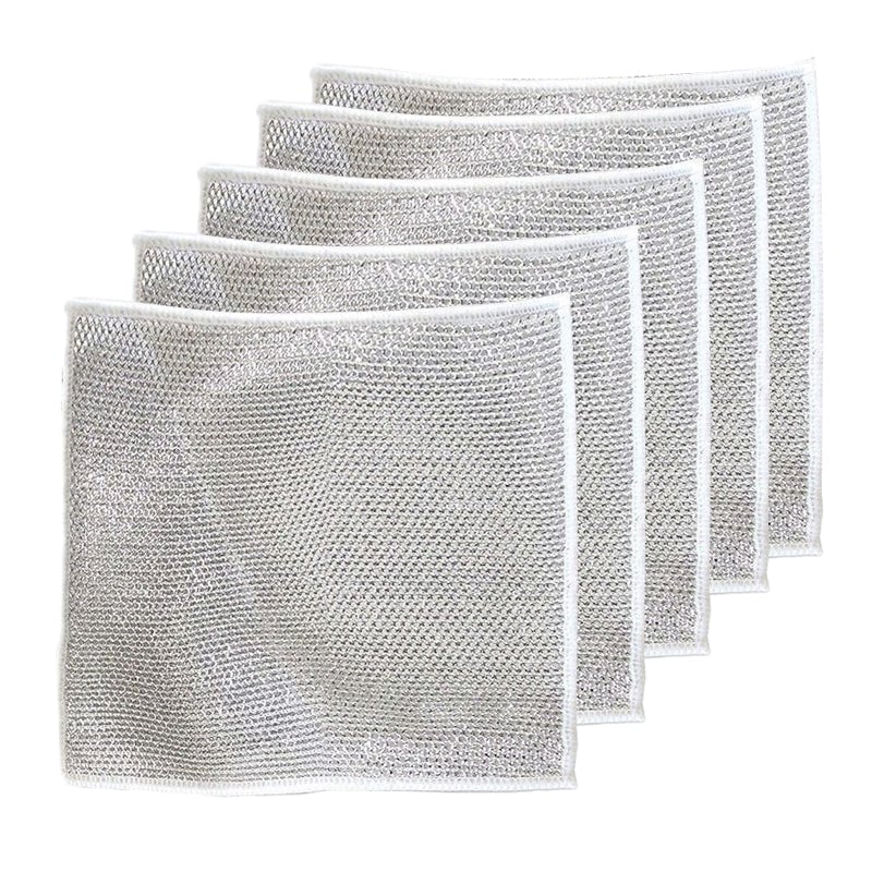 Multifunctional Super Dishcloth