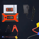 6000mAh Car Battery Jump Starter