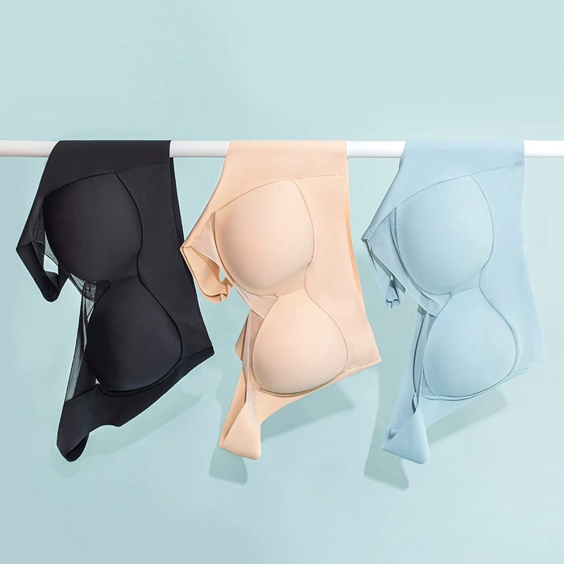 Push Up Wireless Bras - BUY 1 GET 3 PACKS