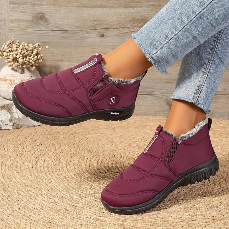 Elsa Orthopedic Boots