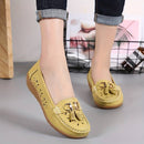 Lady Orthopedic Loafers
