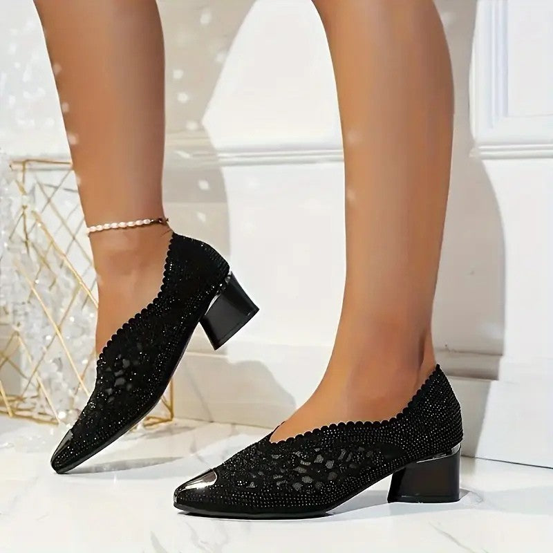 Luxy Orthopedic Shoes