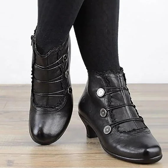 Nocturne Orthopedic Boots