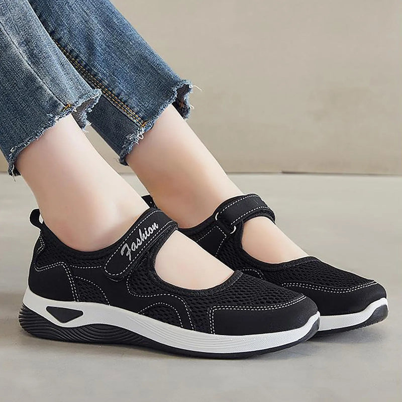 Flex Care Orthopedic Sneakers