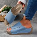 Emma Orthopedic Sandals