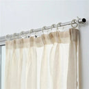 Nail-Free Adjustable Curtain Rod Holders
