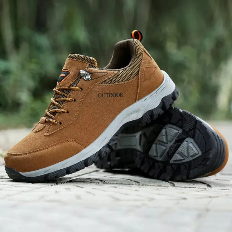 StepForce Orthopedic Sneakers