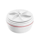 Mini Washing Machine And Dishwasher