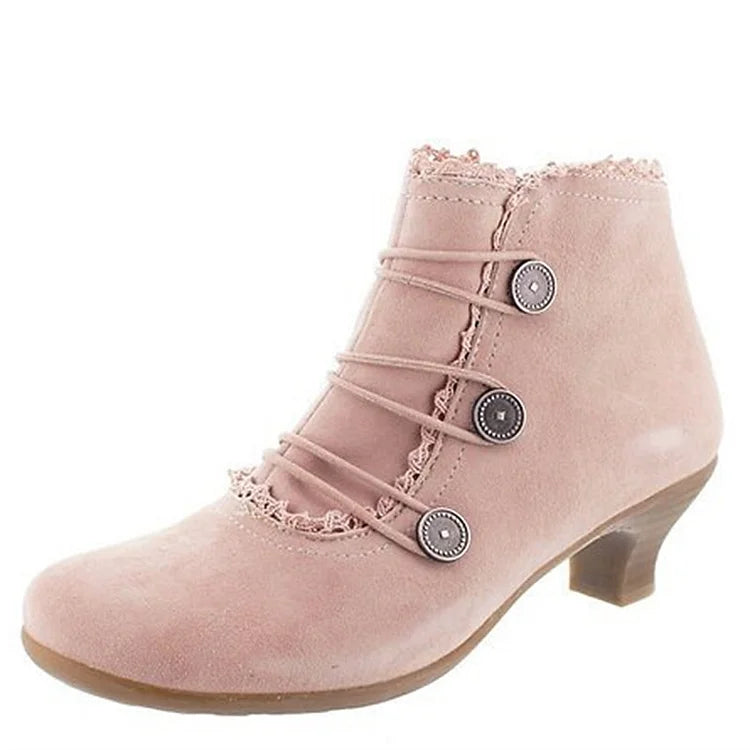 Nocturne Orthopedic Boots