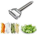 Multifunctional Vegetable Peeler