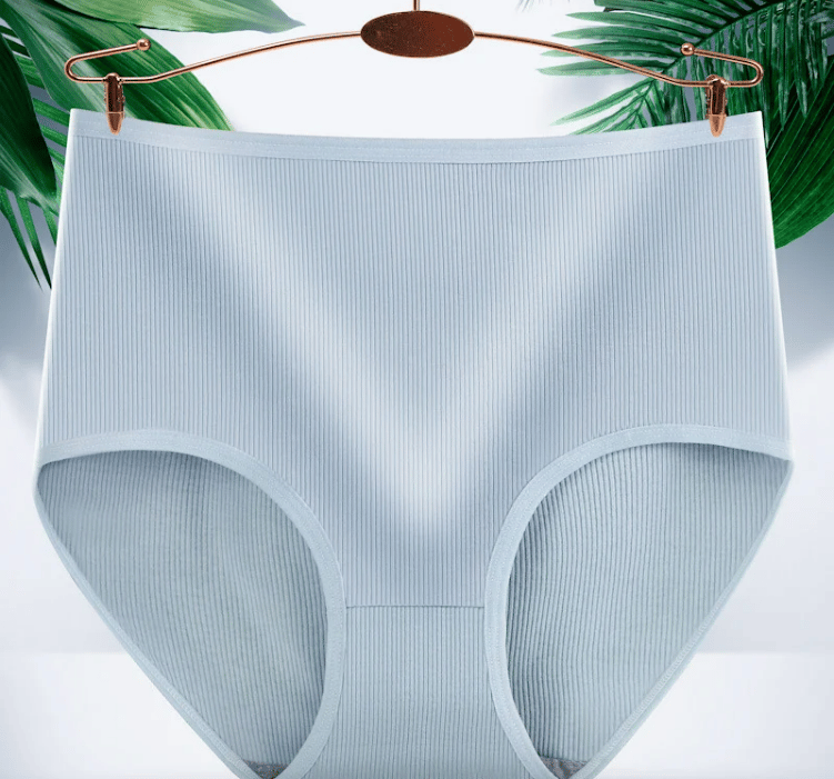 Antibacterial Absorbent Underwears