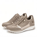 Velora Women’s Sneakers – Lightweight & Comfortable