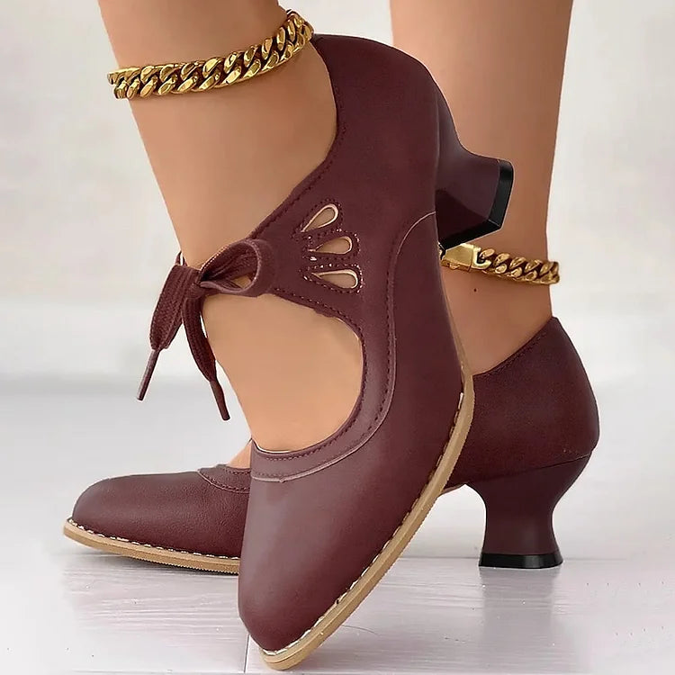 GraceLace Orthopedic Shoes
