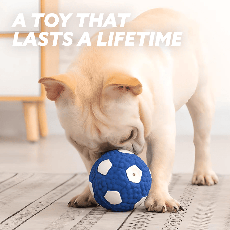 Toy for Aggressive Chewers