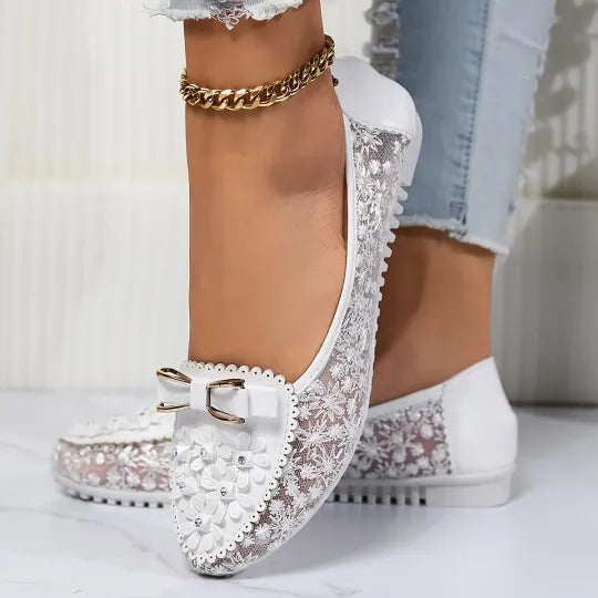 Tulip Orthopedic Sandals